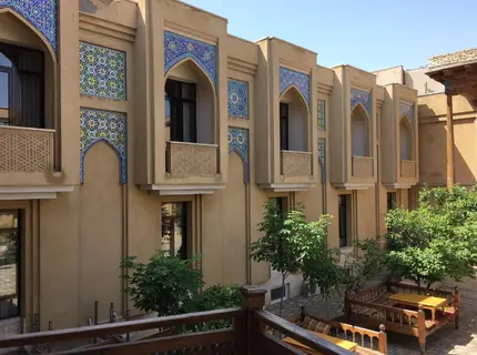 ستاره ونک