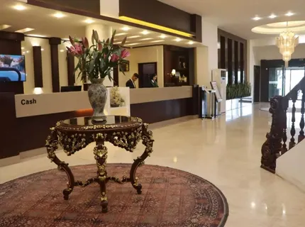 ستاره ونک