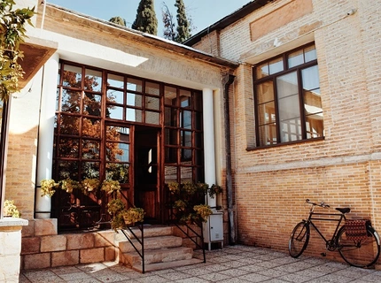 ستاره ونک