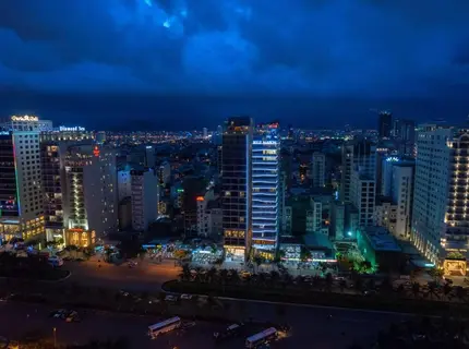 ستاره ونک