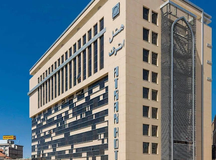 ستاره ونک