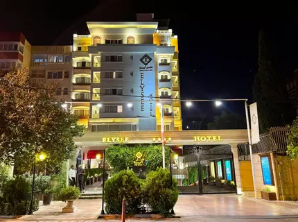ستاره ونک
