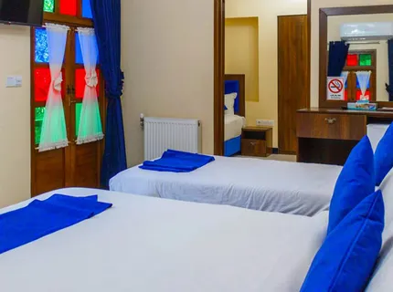 ستاره ونک