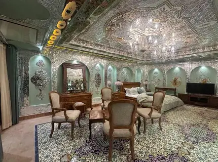 ستاره ونک
