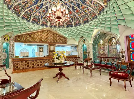 ستاره ونک