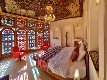 ستاره ونک