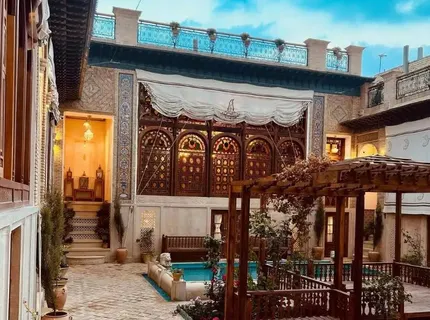 ستاره ونک