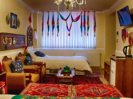 ستاره ونک