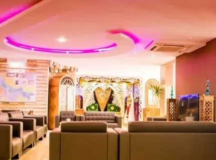 ستاره ونک
