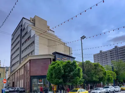 ستاره ونک