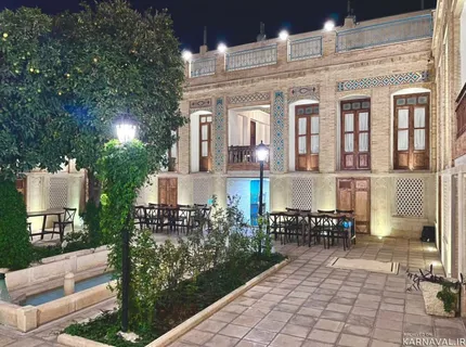 ستاره ونک