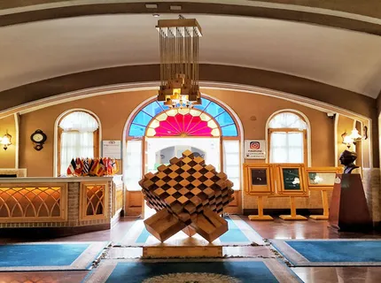 ستاره ونک