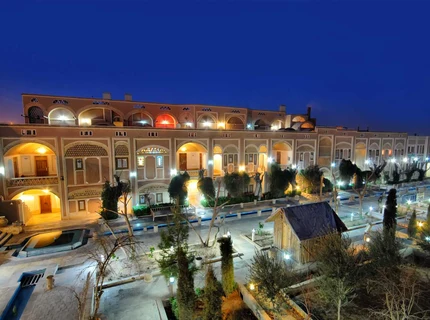ستاره ونک