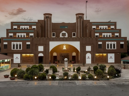 ستاره ونک