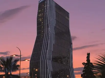 ستاره ونک