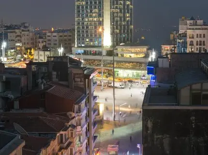 ستاره ونک