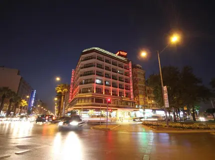 ستاره ونک