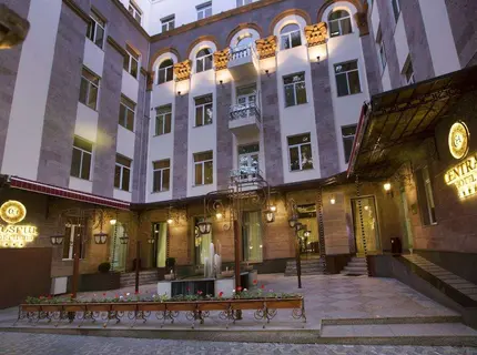 ستاره ونک