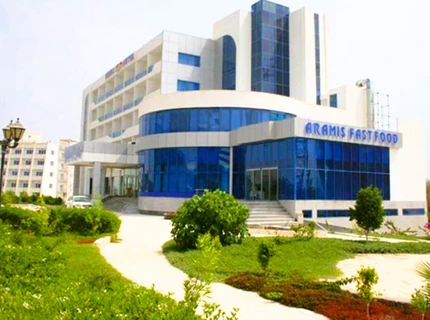 ستاره ونک