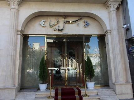 ستاره ونک