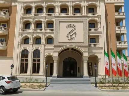 ستاره ونک