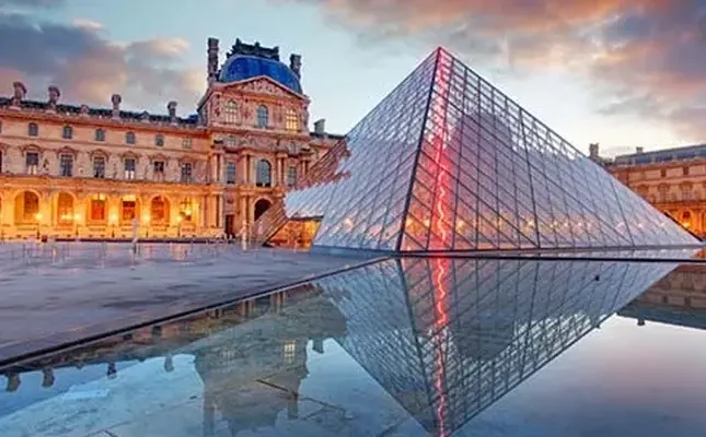 paris-Monument