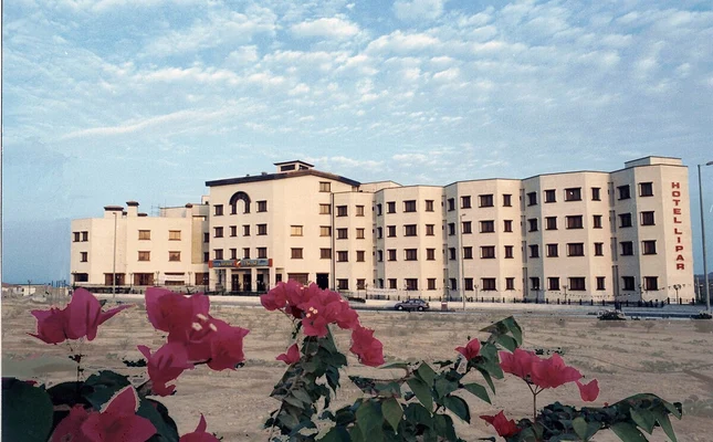 تور چابهار