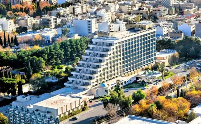 ستاره ونک