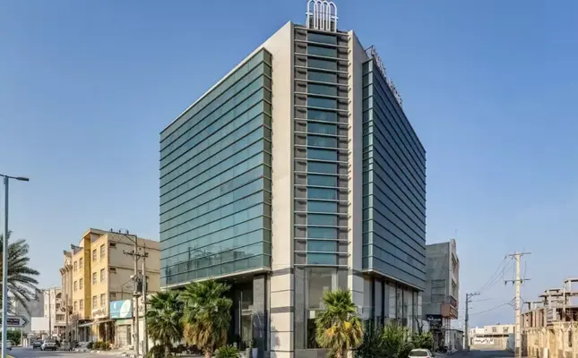 ستاره ونک
