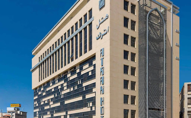 ستاره ونک
