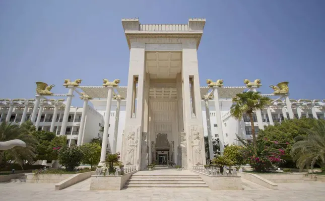 ستاره ونک