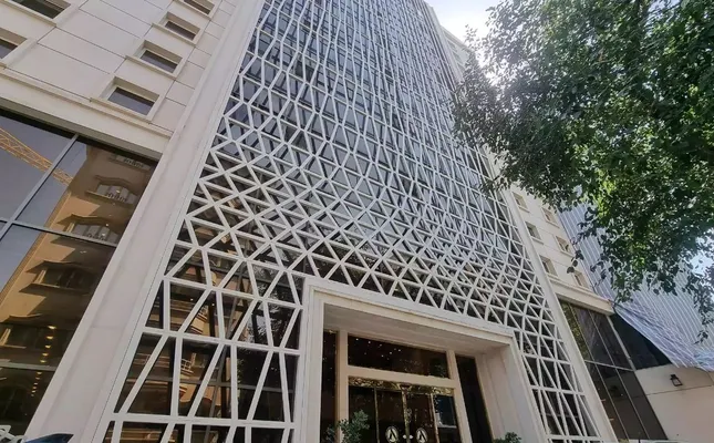 ستاره ونک