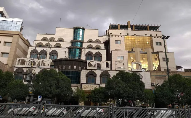 ستاره ونک