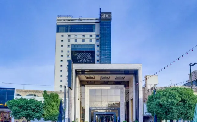 ستاره ونک