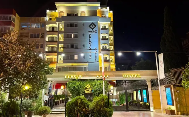 ستاره ونک