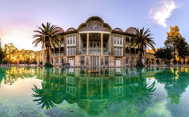 ستاره ونک