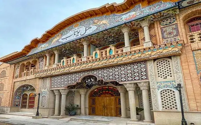 ستاره ونک