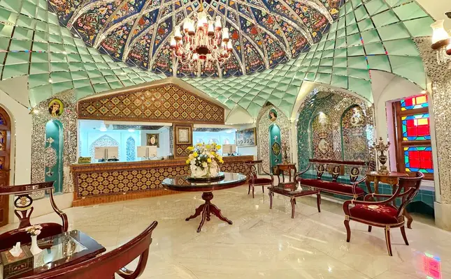 ستاره ونک