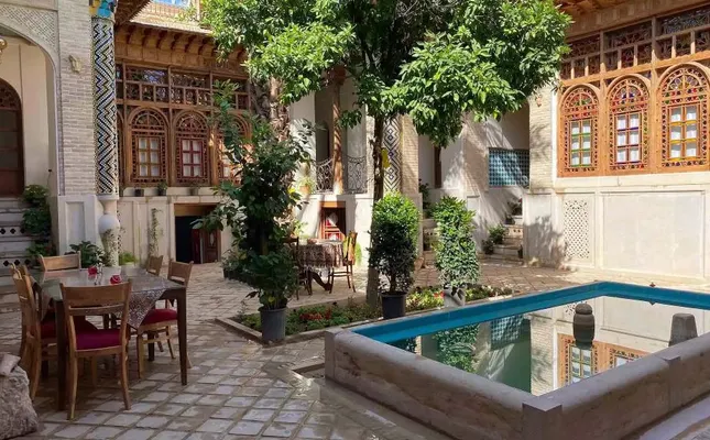 ستاره ونک