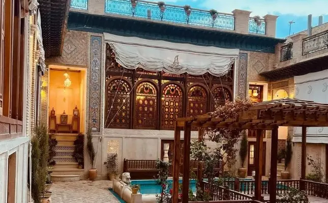 ستاره ونک