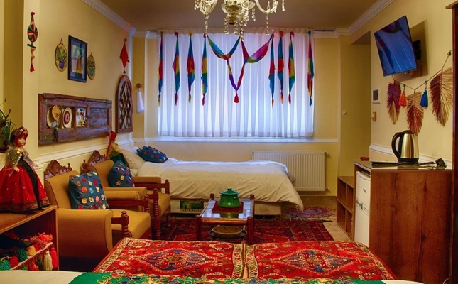 ستاره ونک