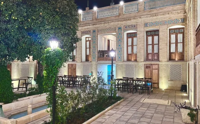ستاره ونک
