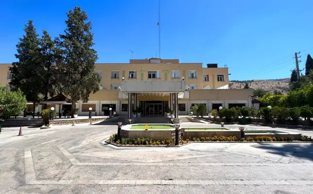 ستاره ونک