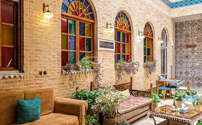 ستاره ونک