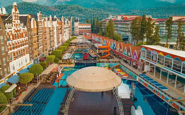ستاره ونک