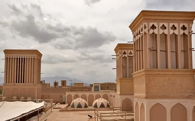 ستاره ونک