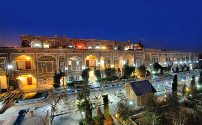ستاره ونک