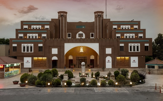 ستاره ونک