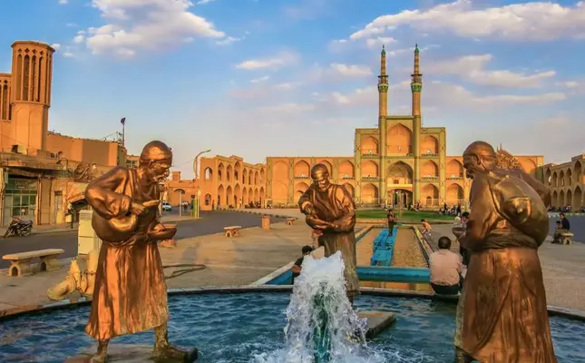 ستاره ونک