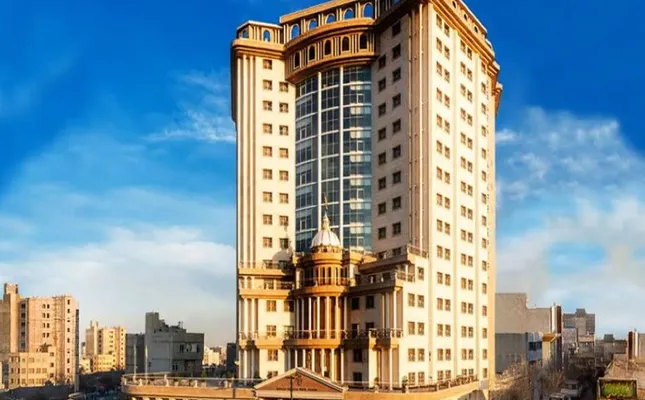 ستاره ونک